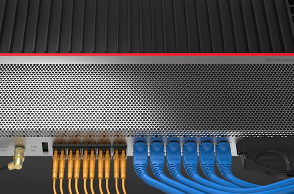 通訊設(shè)備行業(yè)解決方案