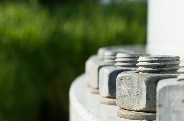 風(fēng)電塔筒系統(tǒng)解決方案