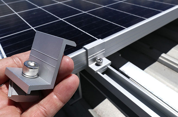 光伏行業(yè)解決方案