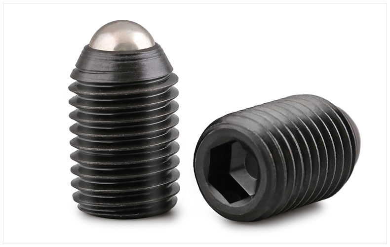 12.9級(jí)波珠緊定螺絲