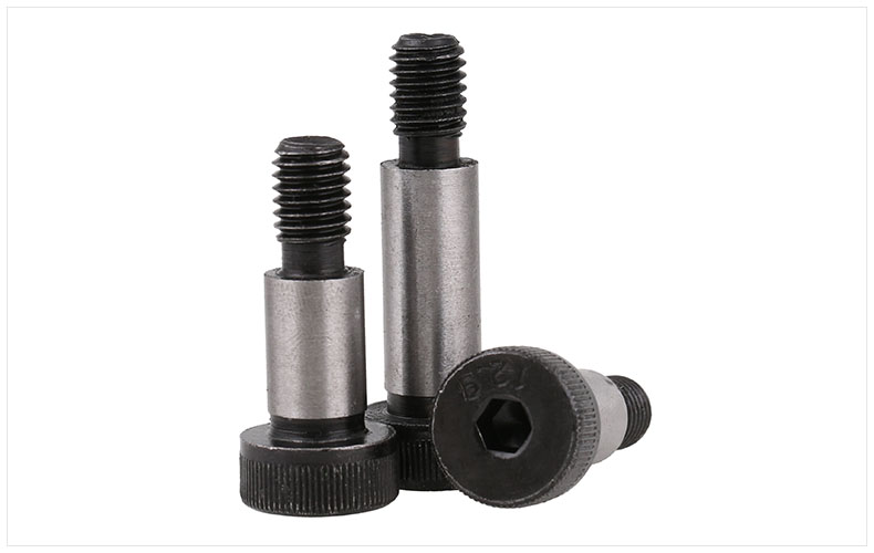 12.9級(jí)高強(qiáng)度內(nèi)六角塞打螺栓