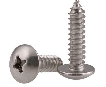 大扁攻自攻螺釘