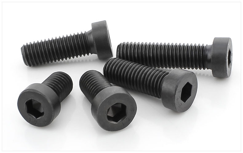12.9級(jí)高強(qiáng)度內(nèi)六角薄頭螺絲